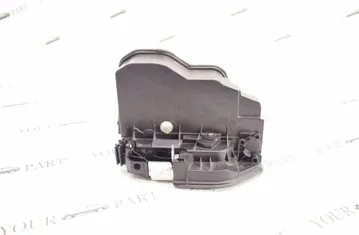 BMW X3 F25 (2010-2017) Rear Left Door Lock 7318413 33482652