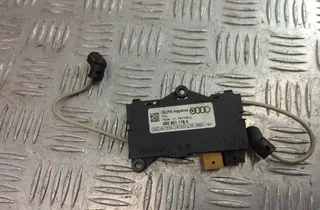 AUDI A6 C6/4F (2004-2011) Alarm Sensor 4B0951178A 33483037