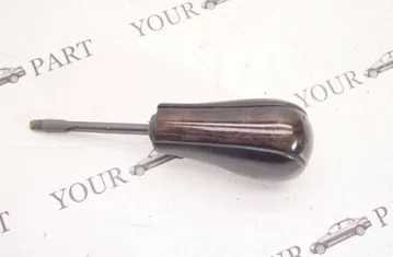 BMW X5 E53 (1999-2006) Pārnesumu pārslēgšanas indikators 33483204