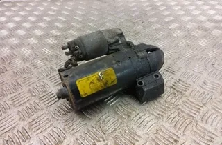 BMW 3 Series E90/E91/E92/E93 (2004-2013) Starter Motor 7798006 33483355