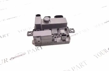 BMW X3 F25 (2010-2017) Блок света 7591534 33483473