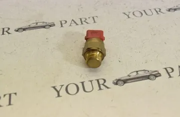 BMW 5 Series E39 (1995-2004) Датчик температуры охлаждающей жидкости 1741900 33483905