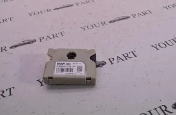 BMW 5 Series F10/F11 (2009-2017) Фильтр антенны 9140179 33484082