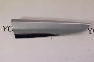 LEXUS LS 4 generation (2006-2020) Rear Left Fender Molding 33484222