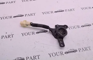 LEXUS LS 4 generation (2006-2020) Rear Right Door Sound Speaker 861600WG40 33484332