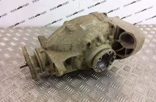 BMW 3 Series E90/E91/E92/E93 (2004-2013) Aizmugurējais reduktors 33484424