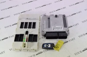 BMW 3 Series F30/F31 (2011-2020) Комплект зажигания 8577834 33484894