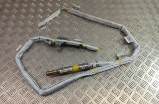 LEXUS LS 4 generation (2006-2020) Right Side Roof Airbag SRS 33485113