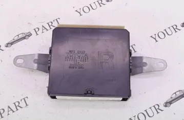 LEXUS LS 4 generation (2006-2020) Front Right Door Control Unit 8922450120 33486185