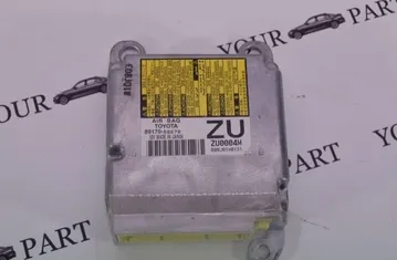 LEXUS LS 4 generation (2006-2020) SRS Control Unit 33486218