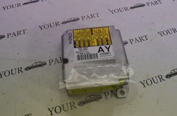 LEXUS LS 4 generation (2006-2020) SRS Control Unit 8917050320 33486244