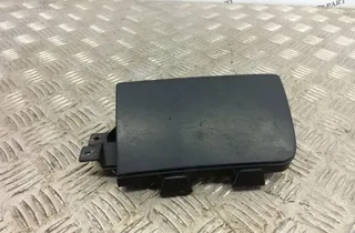 BMW 5 Series E34 (1988-1996) Одделка противотуманай фары 1946497 33486309