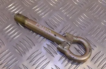 TOYOTA Previa 2 generation (2000-2006) Буксировочный крюк 33486547