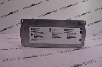 BMW 7 Series F01/F02 (2008-2015) Bluetooth Control Unit 9231090 33486968