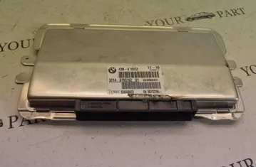 BMW 7 Series F01/F02 (2008-2015) Other Control Units 6795162 33487030