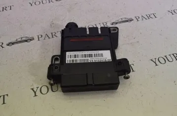 BMW 7 Series F01/F02 (2008-2015) Распределительная коробка 9153418 33487034