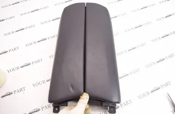 BMW 7 Series F01/F02 (2008-2015) Подлокотник 81814004 33487151