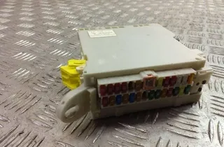 LEXUS LS 4 generation (2006-2020) Fuse Box 82730-50542 33487385