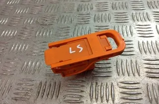 LEXUS LS 4 generation (2006-2020) Drošības akumulatora terminālis (SBK) 33487425