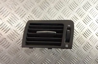 LEXUS LS 4 generation (2006-2020) Instrumentu paneļa gaisa kanāli 55650-50080 33487575