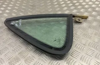 SAAB 95 1 generation (1959-1977) Стеклянная рейка задней двери 33488225