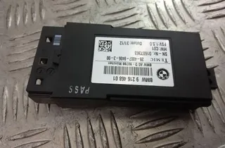 BMW 5 Series F10/F11 (2009-2017) Реле обогрева сиденья 9216468 33488567