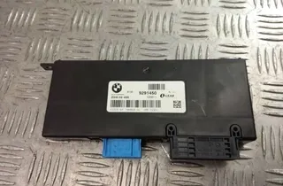 BMW 5 Series F10/F11 (2009-2017) Gateway блок 9291450 33488612