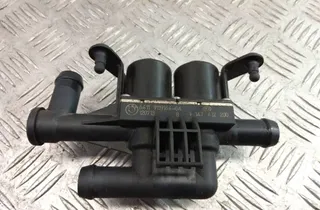 BMW 5 Series F10/F11 (2009-2017) Dzesēšanas cirkulācijas motorīts 9119164 33488631