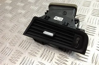 BMW 5 Series F10/F11 (2009-2017) Вентиляционные отверстия в приборной панели 9166884 33489064