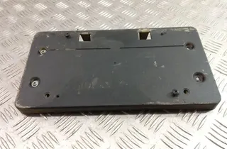 BMW X3 G01 (2017-2024) Держатель государственного номера 7399967 33489224