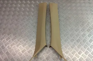 BMW X3 F25 (2010-2017) Priekšējā labā statnes apdare 9169303 33489396