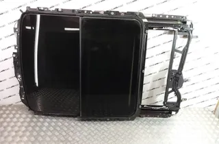 BMW X3 F25 (2010-2017) Sunroof 7212750 33489452