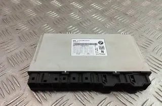 BMW 5 Series F10/F11 (2009-2017) Front Left Seat Control Unit 9280914 33489549