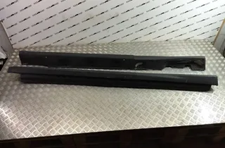 FORD C-Max 2 generation (2010-2019) Right Side Plastic Sideskirt Cover AM51R10154A 33489660