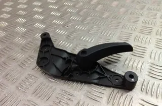 BMW 5 Series F10/F11 (2009-2017) Ручка выпуска капота 9113984 33489806