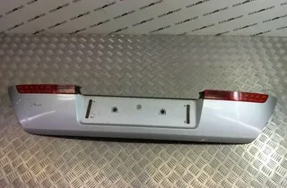 BMW 7 Series E65/E66 (2001-2008) Tailgate Cover Trim 7042921 33489980