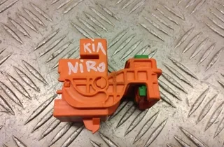 KIA Niro 1 generation  (2016-2022) Реле 33490652