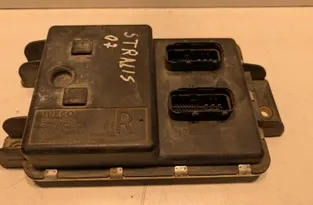 IVECO Stralis (2002-present) cita detaļa 41221001 31590995