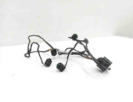 LAND ROVER Range Rover Sport 1 generation (2005-2013) Провода свечей накалывания YMQ501641 28028924
