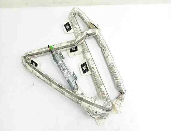 MERCEDES-BENZ C-Class W204/S204/C204 (2004-2015) Trunk curtain BAMPT11249 28030896