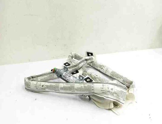 MERCEDES-BENZ C-Class W204/S204/C204 (2004-2015) Trunk curtain BAMPT11249 28030896