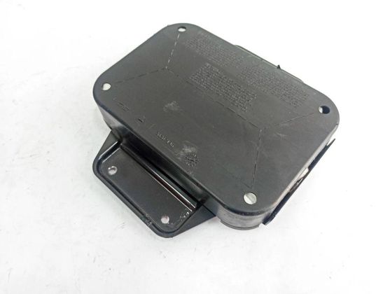 MERCEDES-BENZ M-Class W163 (1997-2005) Priekšējo kreiso durvju drošības spilvens 30307146,T101301,060503304,A1638600605 32865145