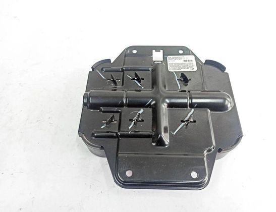 MERCEDES-BENZ M-Class W163 (1997-2005) Priekšējo kreiso durvju drošības spilvens 30307146,T101301,060503304,A1638600605 32865145