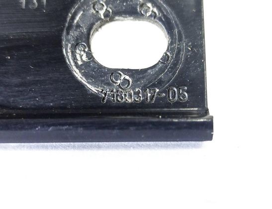 BMW 5 Series F10/F11 (2009-2017) Radiator Holder 718031705,7180317 32866093