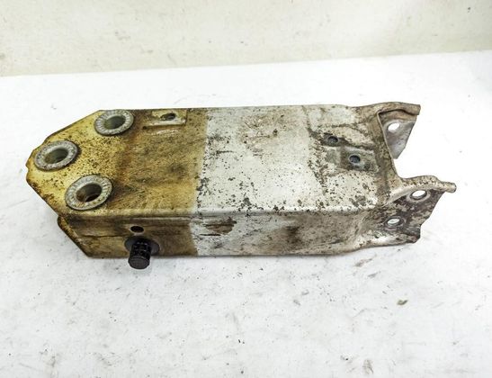 BMW 5 Series F10/F11 (2009-2017) Radiator Holder 3273CH4135 32866101