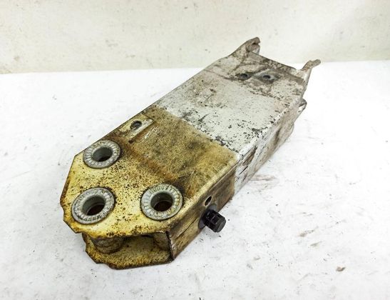 BMW 5 Series F10/F11 (2009-2017) Radiator Holder 3273CH4135 32866101