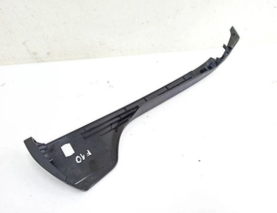 BMW 5 Series F10/F11 (2009-2017) Seat trim details 52107317446,60829010,7317446 32866159
