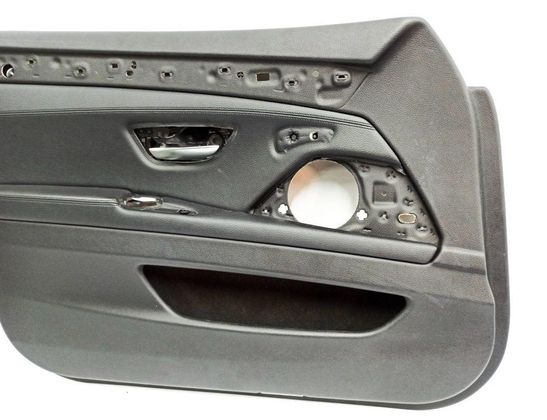 BMW 5 Series F10/F11 (2009-2017) Priekšējo kreiso durvju panelis 1777773,2151509,1777322,D630249,E2077824,4380893,51419171755,9171755,221013005806,5078605 32866259