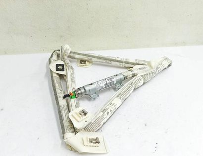 MERCEDES-BENZ C-Class W204/S204/C204 (2004-2015) Подушка безопасности потолка левая 0172030821207410,BAMPT11249,604703301,W204IC 32866875