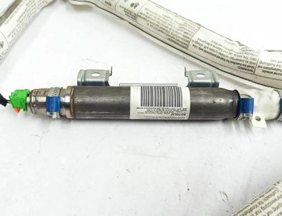 MERCEDES-BENZ C-Class W204/S204/C204 (2004-2015) Подушка безопасности потолка левая 0172030821207410,BAMPT11249,604703301,W204IC 32866875